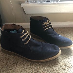 H&M men shoe size 9